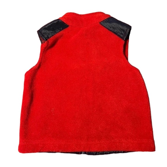 Boys 2 piece Bundle - Sweater and Vest Sz. 12-18 Months - Picture 3 of 10